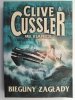 BIEGUNY ZAGŁADY - Cliver Cussler